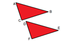 Congruent Triangle Proofs